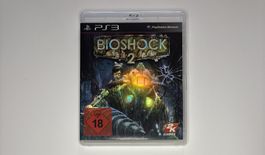 PS3 - Bioshock 2