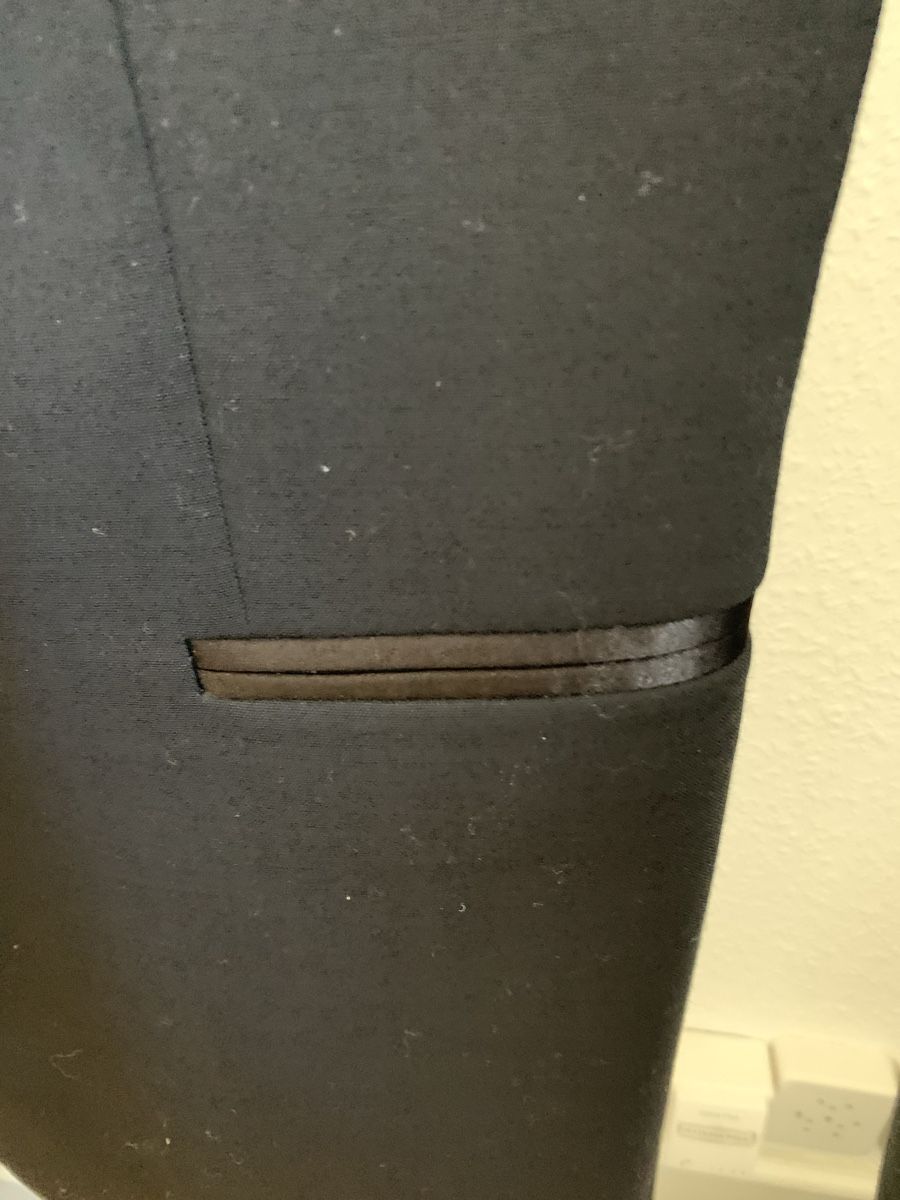 Kooples Giacche: Veste blazer noir the Kooples – Nuovo e nell'imballaggio originale da Genève venduto da rez_c6c6 4