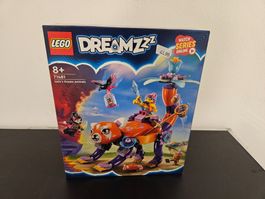 Neu - Lego - Dreamzzz - 71481 - Izzie s Animals