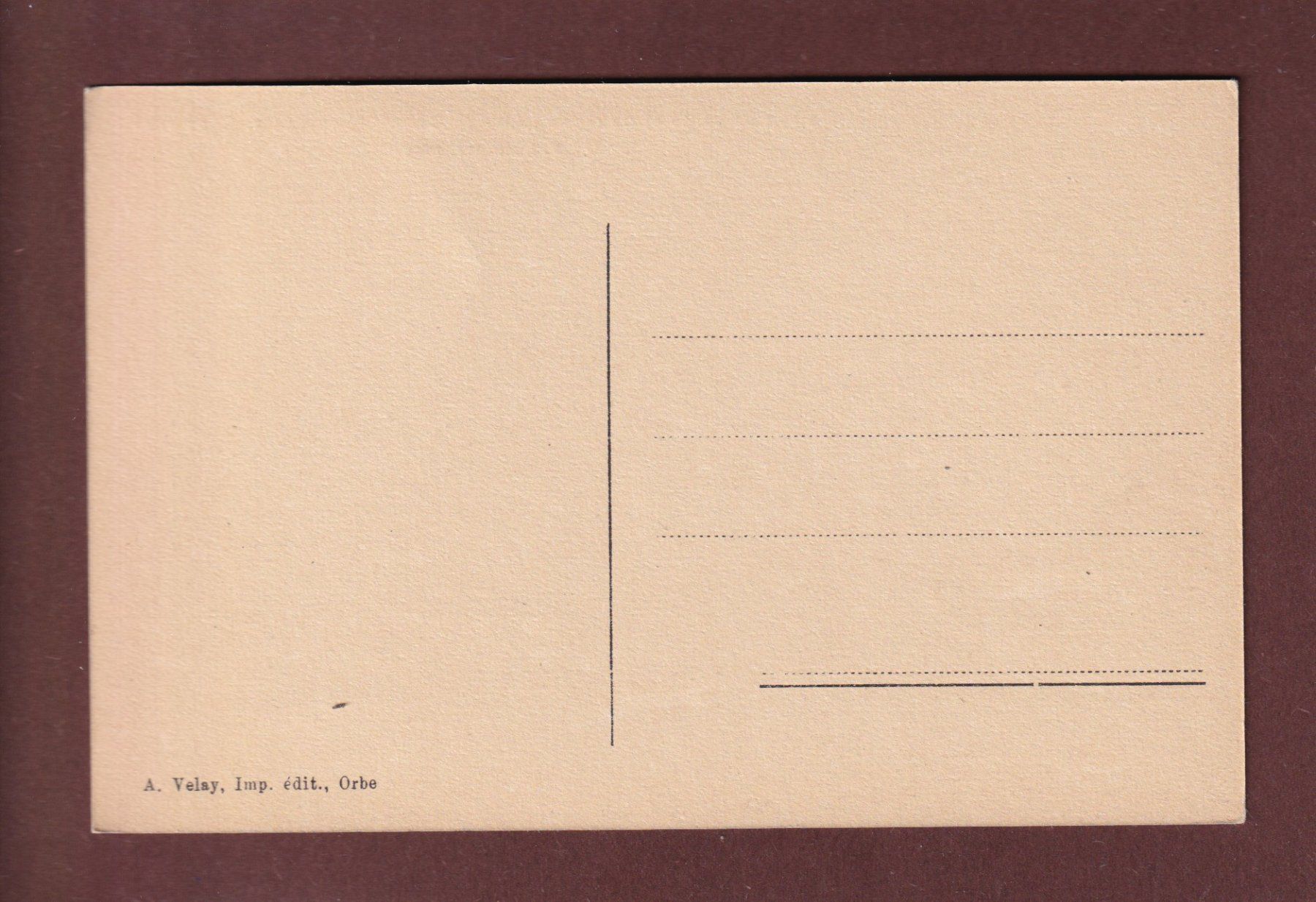 Cartoline postali: CORCELLES sur Chavornay - Le Pré Carré – Usato da Pully venduto da nicecards 1