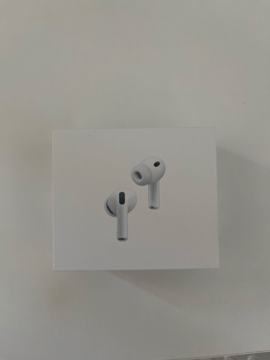 Apple Kopfhörer: AirPods Pro – Neu und originalverpackt aus Vevey von ali_2bqn