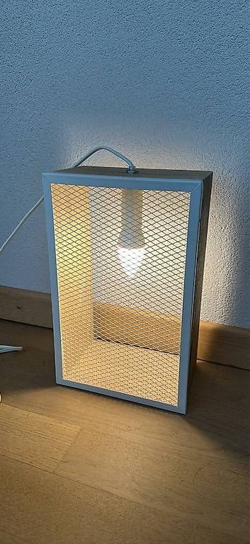 Lampade: Lampe d'appoint – Usato da Grand-Lancy venduto da ssa_k59z 1
