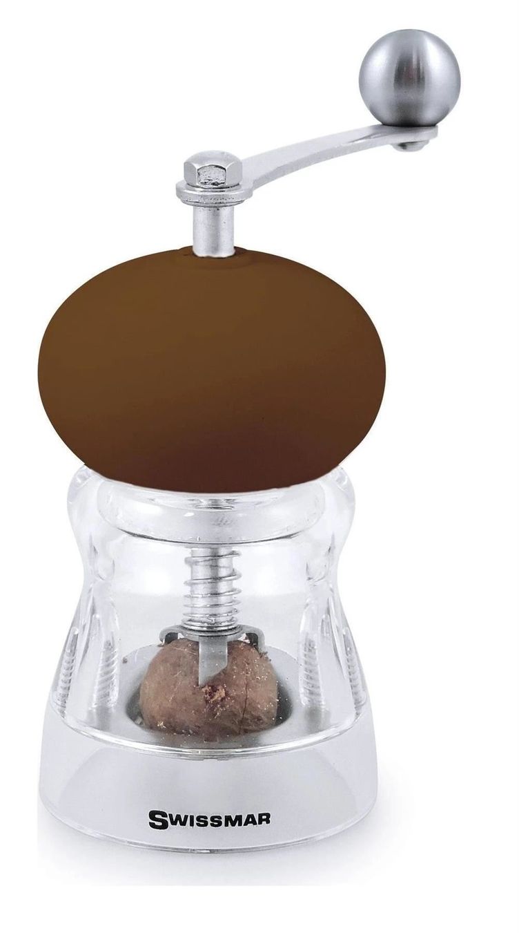 Appareils de cuisine: SWISSMAR Muskatmühle – Neuf avec emballage d'origine à Kägiswil par nick666
