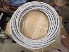 Kabel 5x2.5 5G2.5 5x2.5mm2 3LNPE TT VERLEGEKABEL 18m