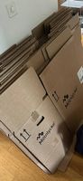 30 Zügelkisten sehr stabil