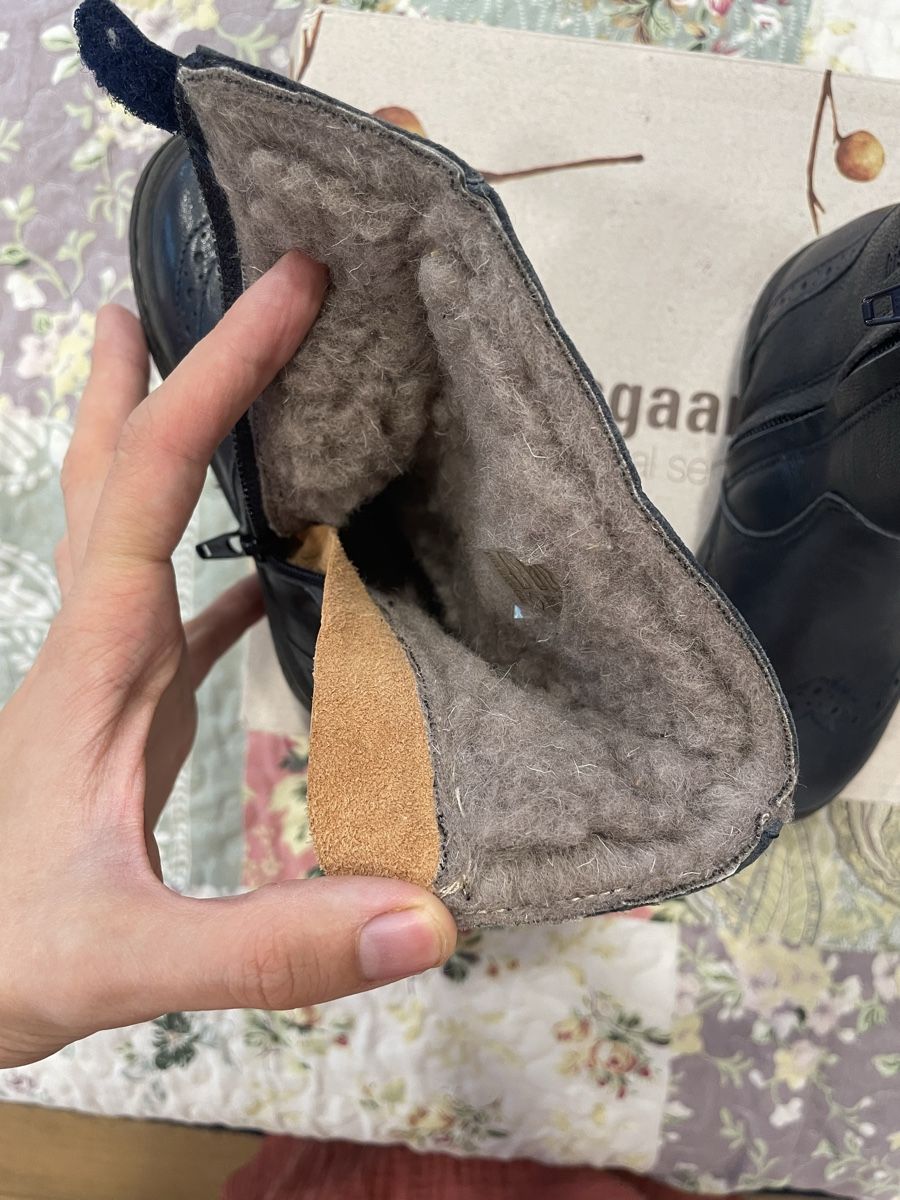 Bisgaard Scarpe per ragazze: Bisgaard Winterschuhe / warme Stiefel, Grösse 26 – Nuovo e nell'imballaggio originale da Holderbank SO venduto da ann_lg6r 4