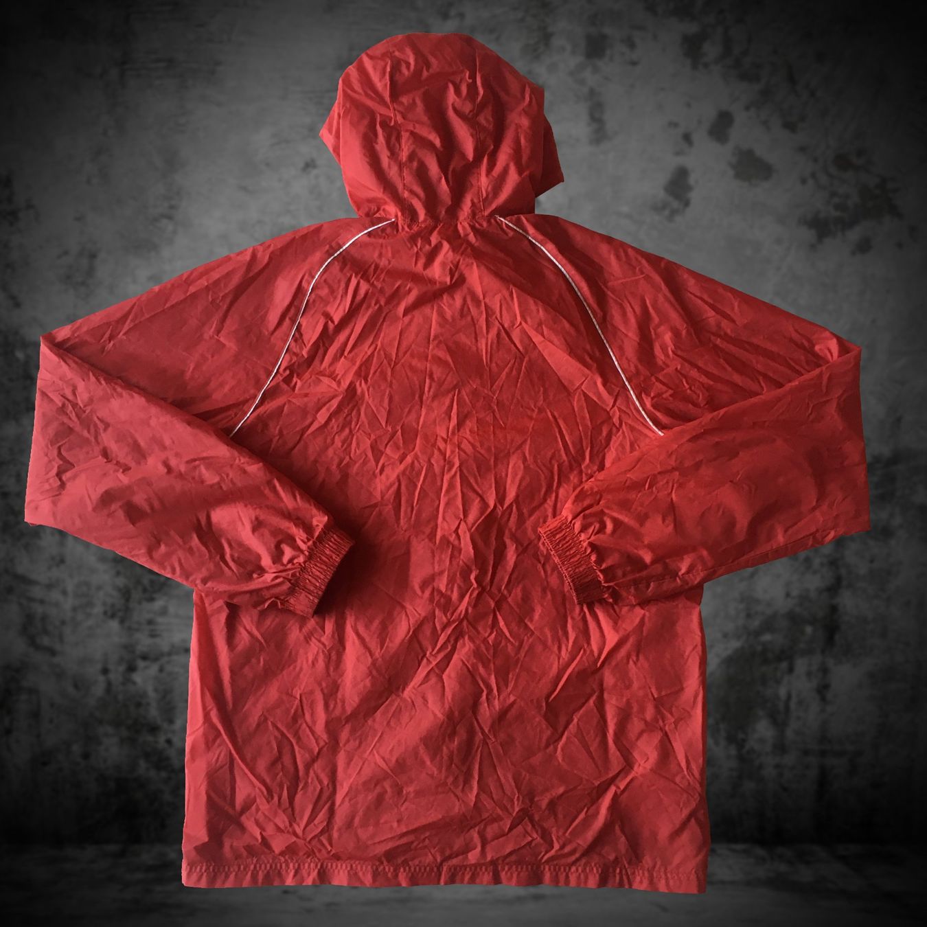 Adidas Giacche: Jacket Adidas Core 18 Rain Red Men M – Usato da Genève venduto da ang_7j7j 5