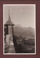 A GRUYERES