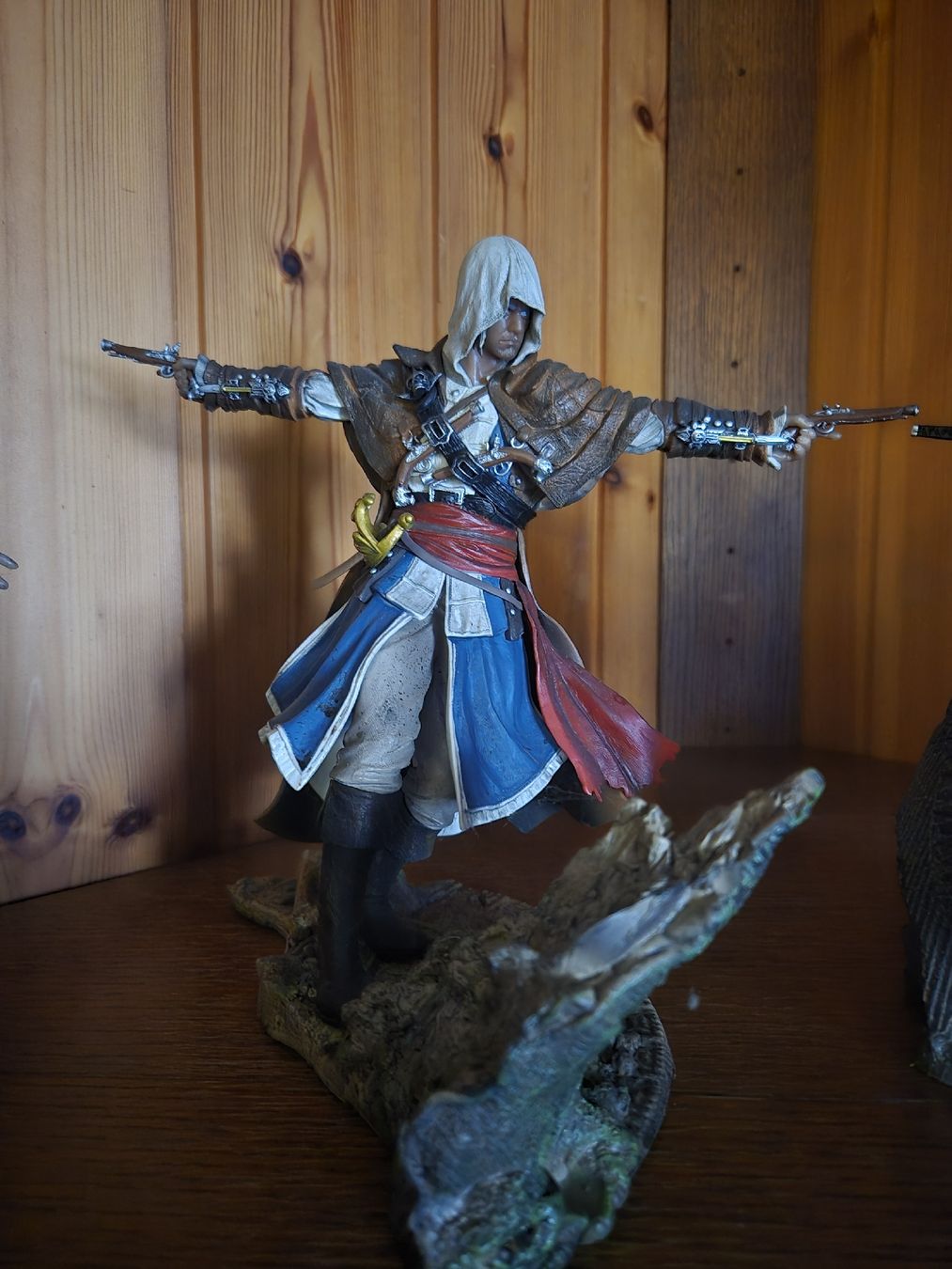 Statuette: Assassin's Creed Statuen Figuren Sammlung 25cm – Usato da Seewis-Schmitten venduto da Maxlieber 2