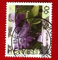 Nr.1074 mit Stempel Bern