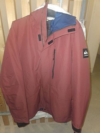 Skijacke Quicksilver L