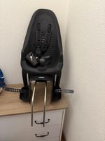 Kindersitz Thule Yepp Nexxt Maxi Rahmenmontage Neuwertig