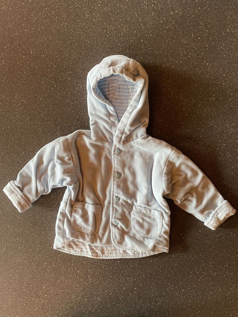 C&A Giacche & Cappotti: Jacke Grösse 74 – Usato da Embrach venduto da Smart0