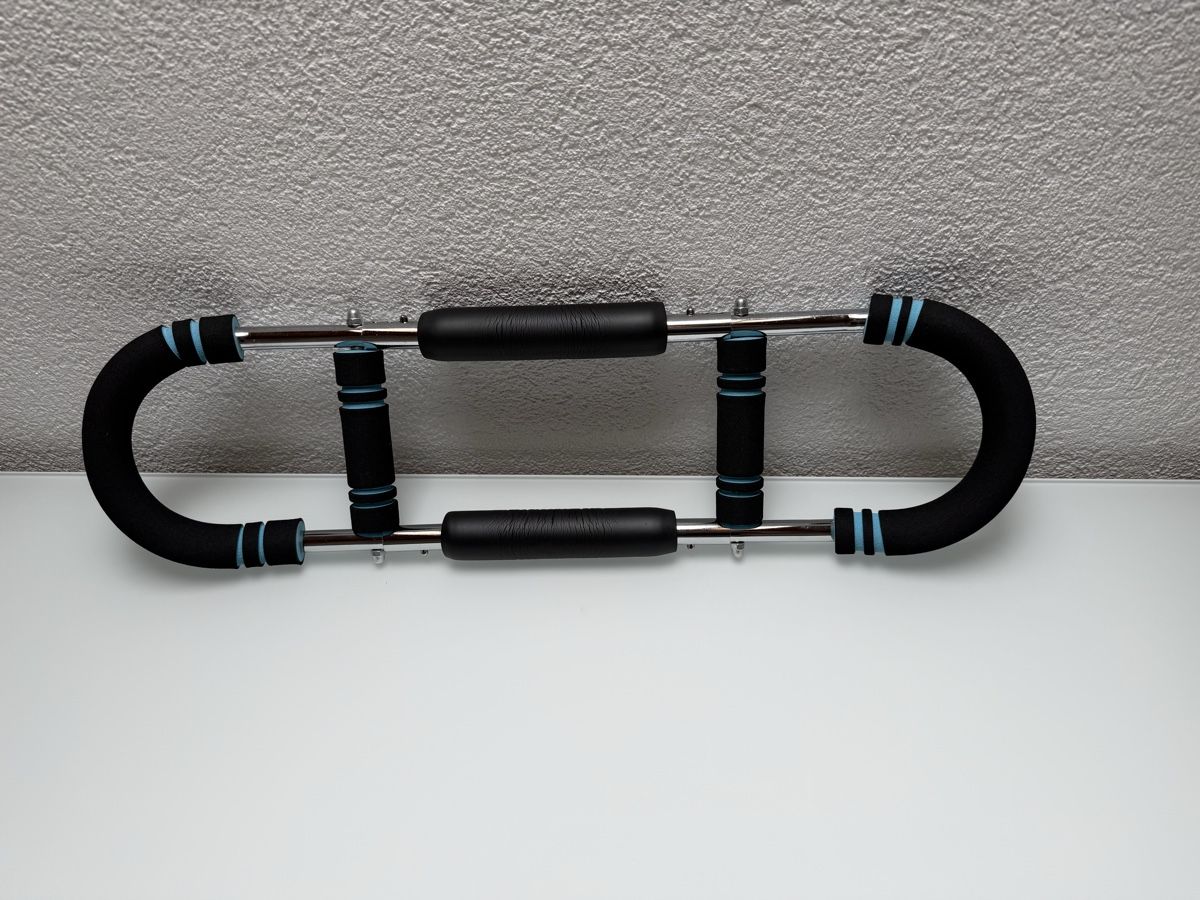 Hometrainer: Fitnessgerät – Nuovo (secondo la descrizione) da Jegenstorf venduto da mammut02 2