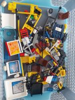 Div. Lego 