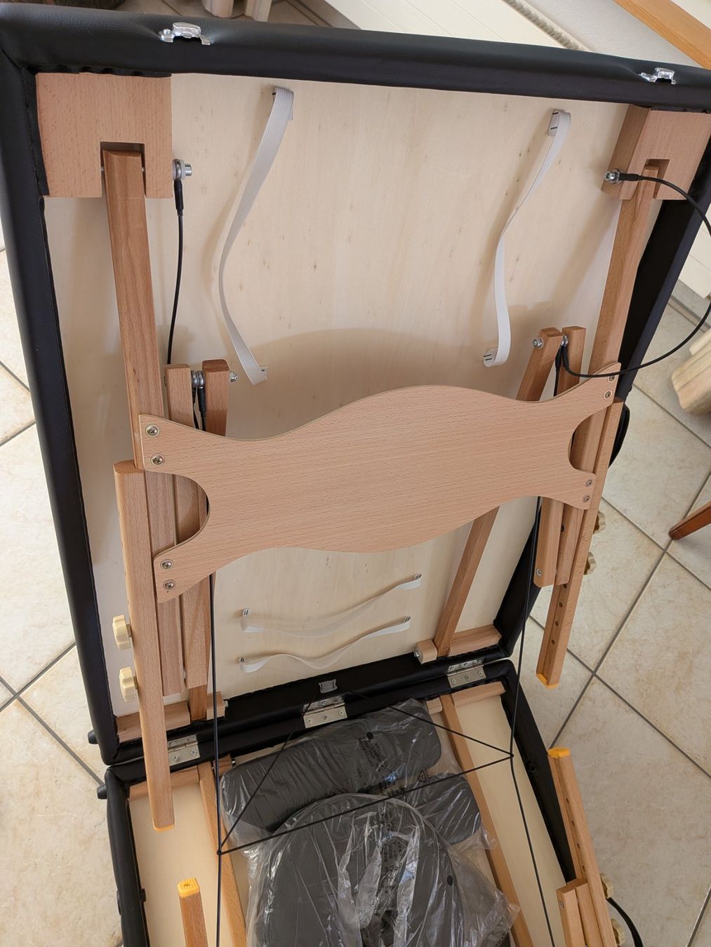 Chaises longues: Portables Massagebett – Neuf (Voir description) à Turbenthal par ulv_8wxr 1