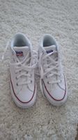 Converse Chuck Taylor All Star weiss Gr. 39