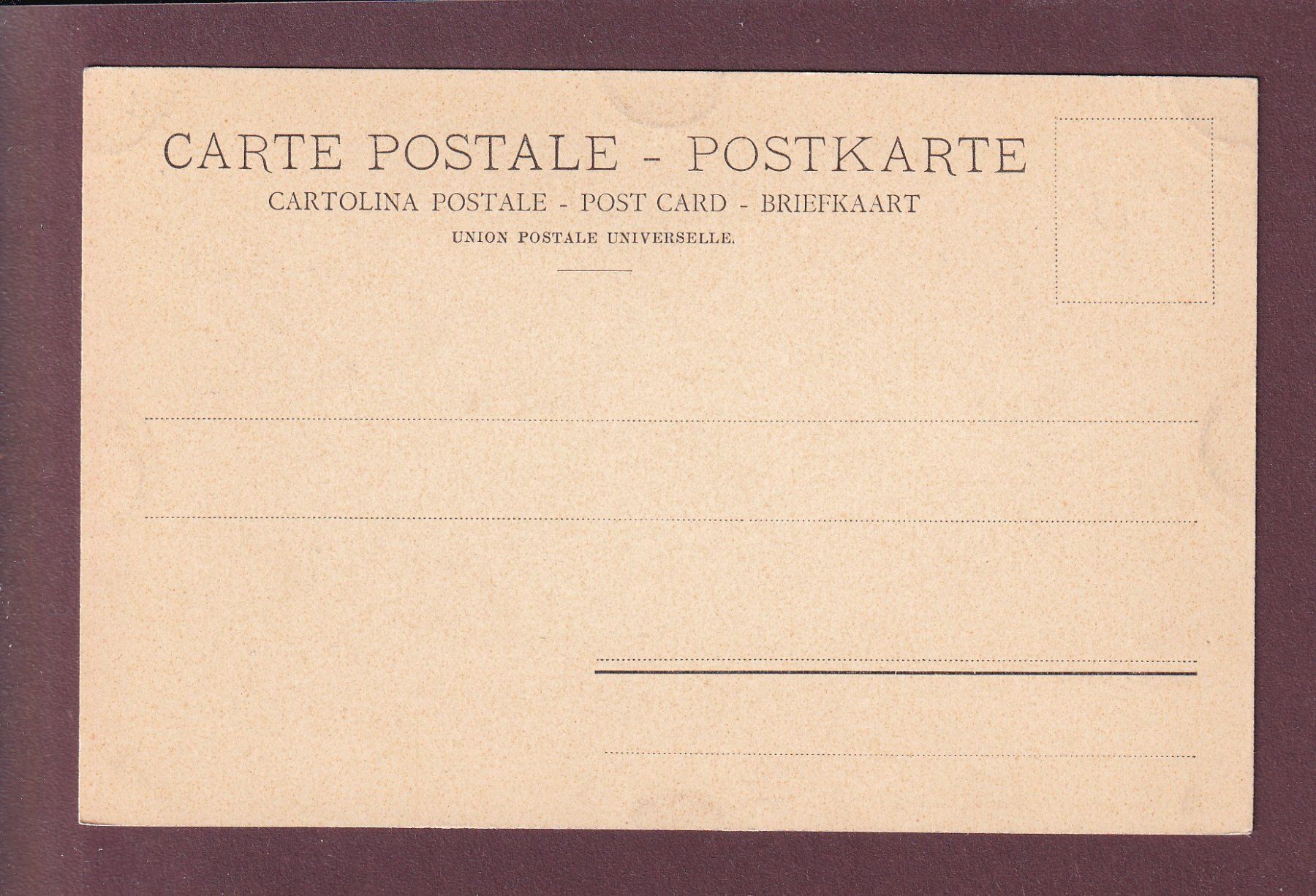 Cartes postales: JUNGFRAUBAHN - CPN – D'occasion à Pully par nicecards 1