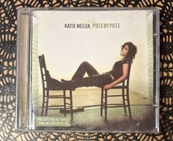 Katie Melua - Piece By Piece. USA Folk Pop Album 2005