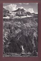 KLAUSEN-PASSHÖHE - Scheerhorn - Stäubifall