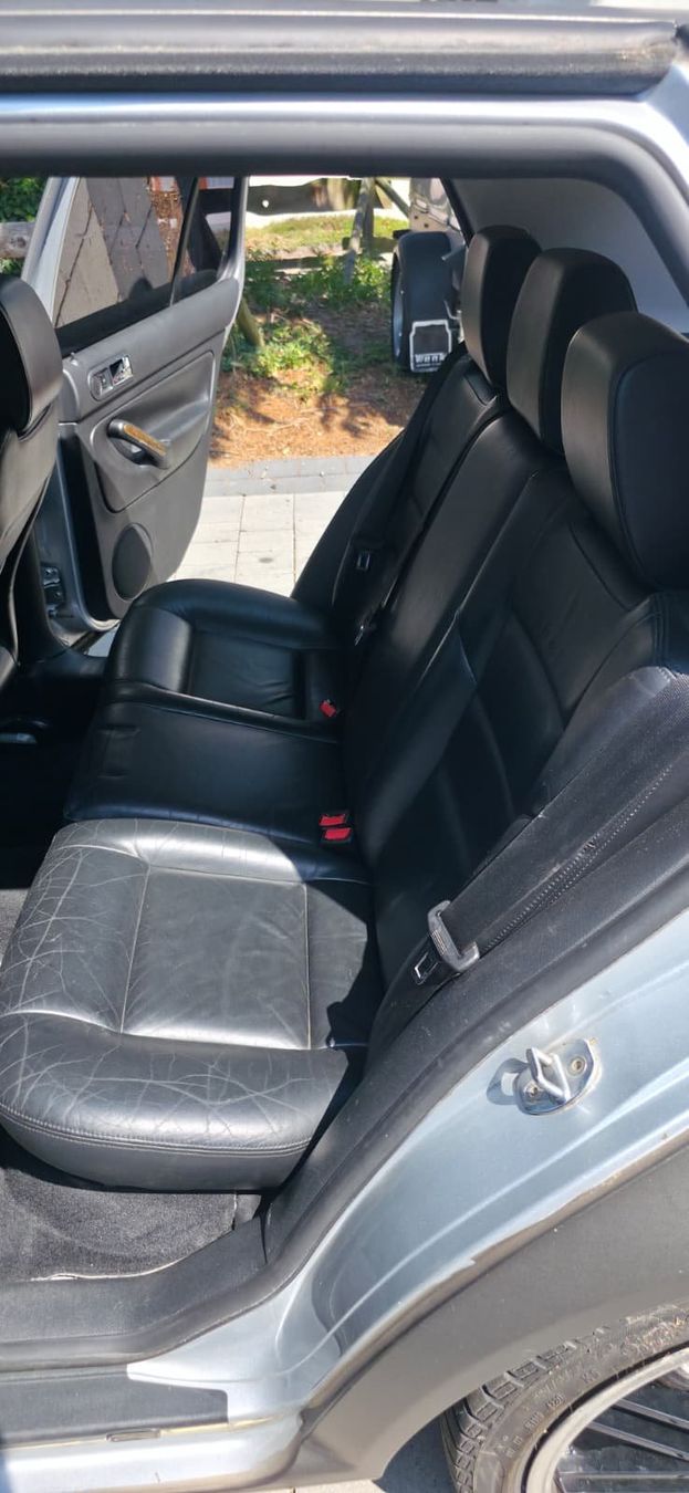 VW Autos: Golf 1.8 t GTI – Gebraucht aus Steinach von man_t8wr 7