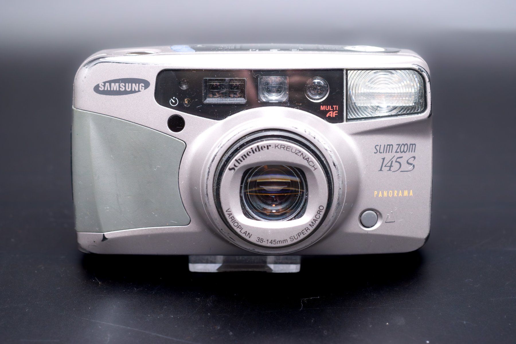 Samsung Appareil photo: Samsung super Zoom 145s – D'occasion à Gümligen par glu_tpv2