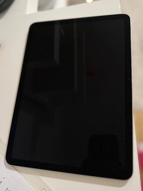 Tablet PC: Ipad Air 11 M3 128GB  – Usato da Bulle venduto da Kathboss 2