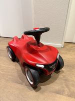 BIG Bobby-Car Classic rot – Rutschauto für Kinder