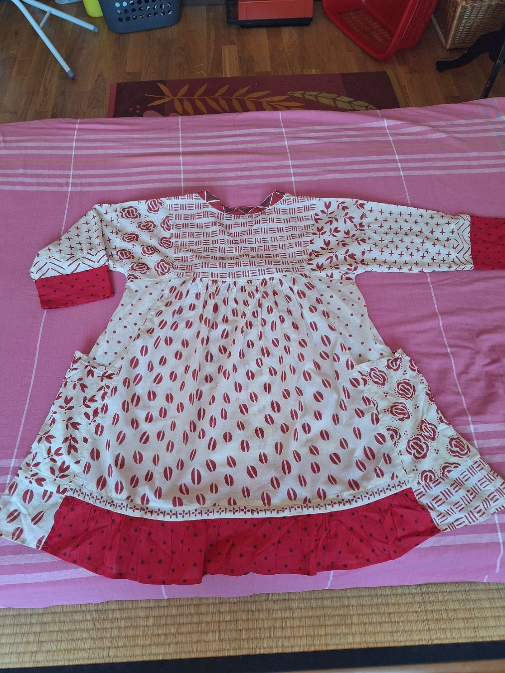 Gudrun Sjöden Tuniken: gudrun sjöden Tunika M – Neu und originalverpackt aus Winterthur von Cochondelaine 3