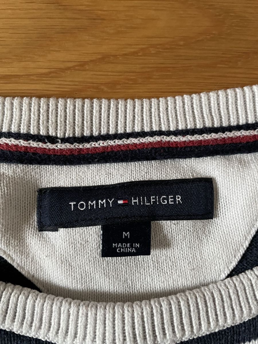 Tommy Hilfiger Maglioni & Felpe: Pullover Tommy Hilfiger – Usato da Kloten venduto da racnel 2