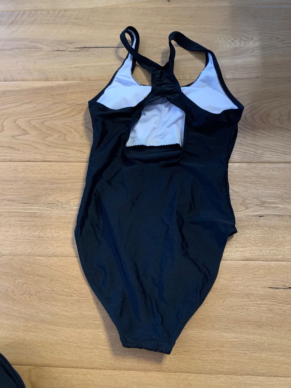 Maillots de bain & Bikinis: Extended Badekleid 36 – D'occasion à Niederbipp par Domenicana1984 1