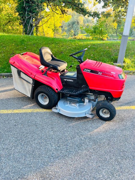 ORIGINAL HONDA DÉFLECTEUR 80609VK1003 Pour HF2620 HF2622 HF2625 EUR 144 - Foto 5