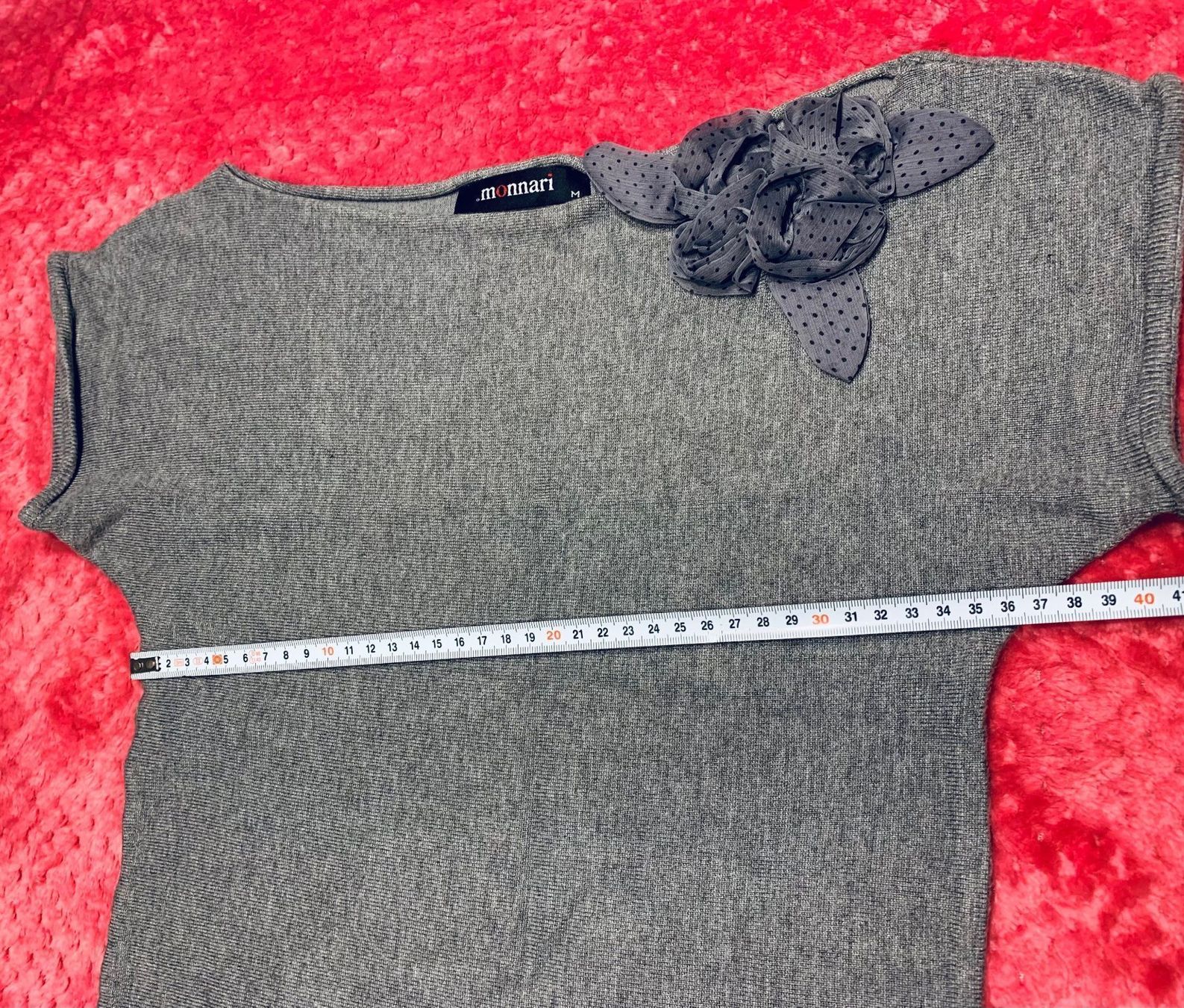 Tuniche: Oberteil / Tunika / Kleid Gr M – Usato da Zürich venduto da AnaMK 5