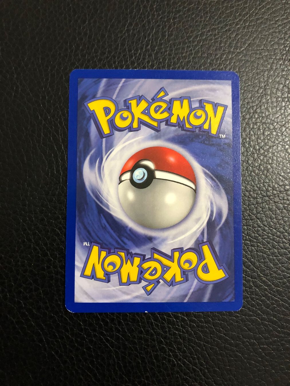 Pokémon Cartes à collectionner: 2000 Base Set 2 - Electabuzz rare 24/130 Ab 1 – D'occasion à Paradiso par Pkmn10 1