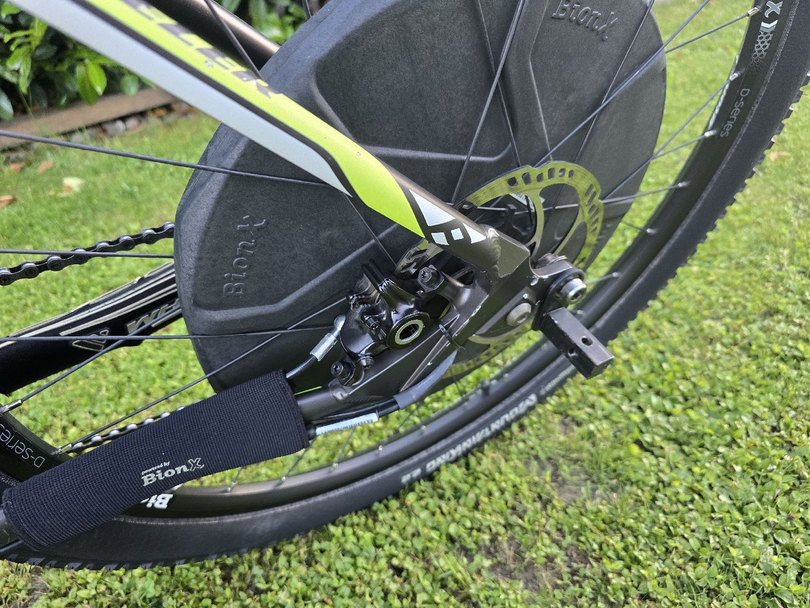 Wheeler Biciclette: Wheeler E-Bike 25 km/h – Usato da Kägiswil venduto da Qendro95 6