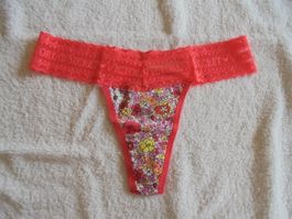 VICTORIA'S SECRET THONG, S, NEU