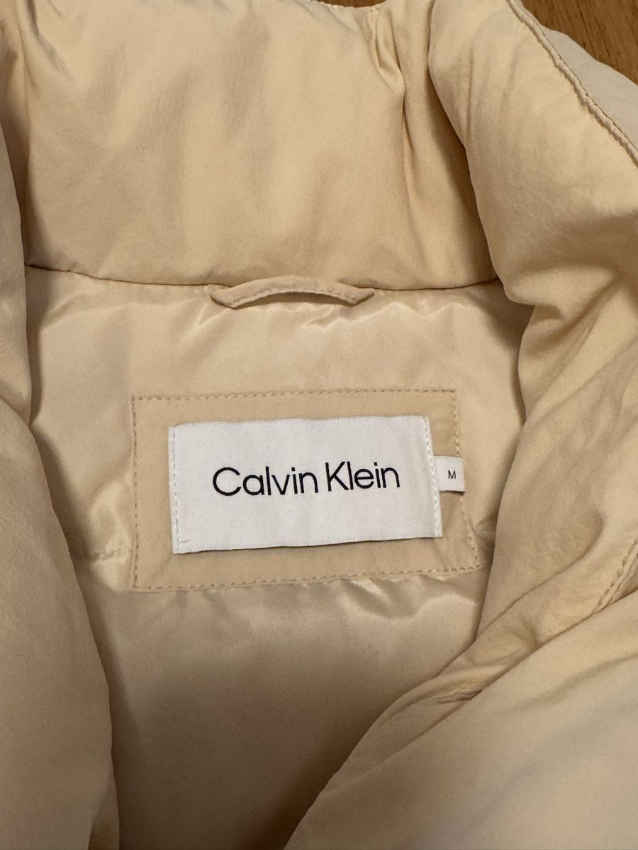 Calvin Klein Vestes: Calvin klein – Neuf (Voir description) à Zürich par reg_vvr6 1