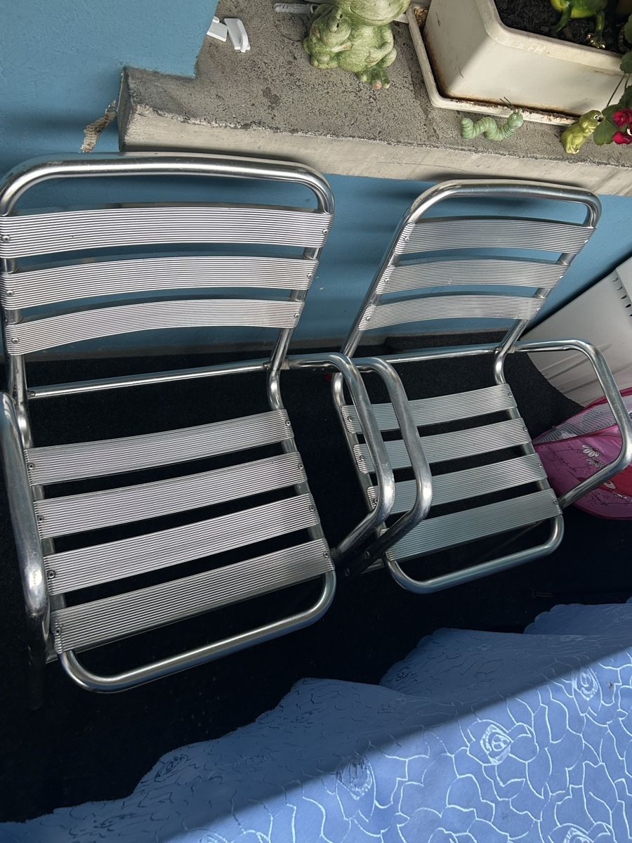 Chaises: Stühle  – D'occasion à Basel par Krisztina.na 1