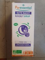 Puressentiel gute nacht sirup