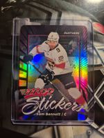 NHL Sam Bennett Florida Panthers