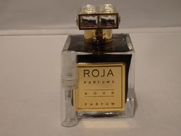 Roja - Aoud   2ml Probe