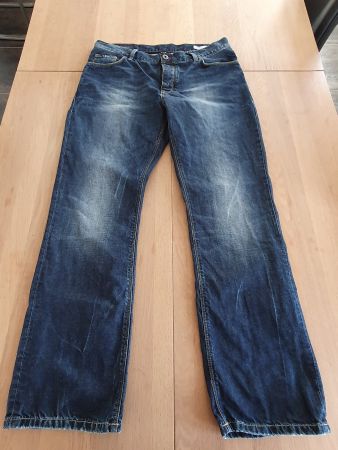 Tommy Hilfiger Jeans Mercer Straight Fit