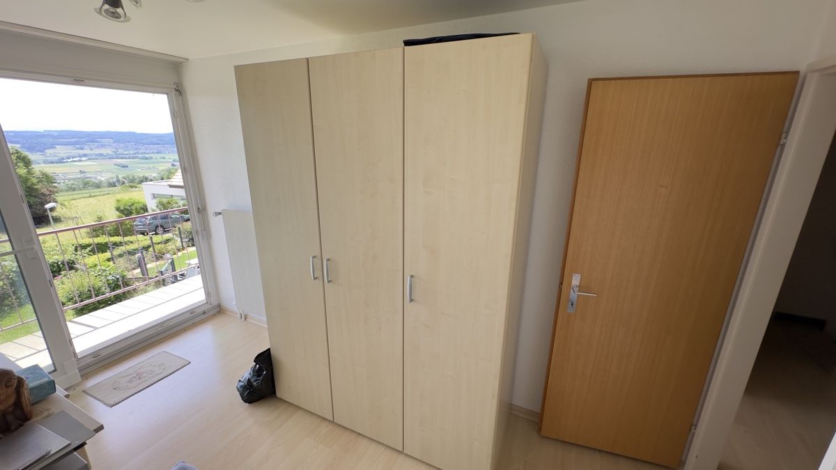 Letti: Komplettes Kinder/Jugend/ Gästezimmer – Nuovo (secondo la descrizione) da Bellach venduto da GSASTORE