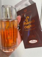 Al Rehab French Coffee - Eau de Parfum 50 ml. Neu