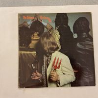 The Rolling Stones LP - No Stone Unturned ❗️UK PRESSUNG