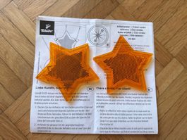 Tchibo Velolicht / Radlicht / Fahrradlicht