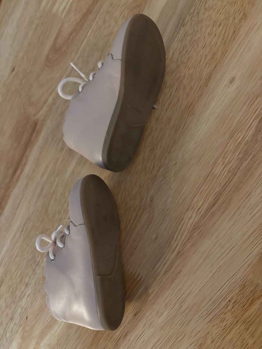 Scarpe per ragazzi: Chaussures Jacadi taille 24 – Usato da lausanne venduto da beauxproduits 3