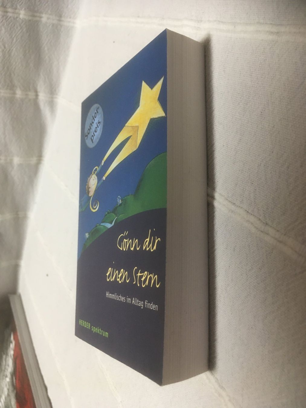 Livres: Gönn dir einen Stern Taschenbuch – D'occasion à Marbach LU par Hoheduene 2
