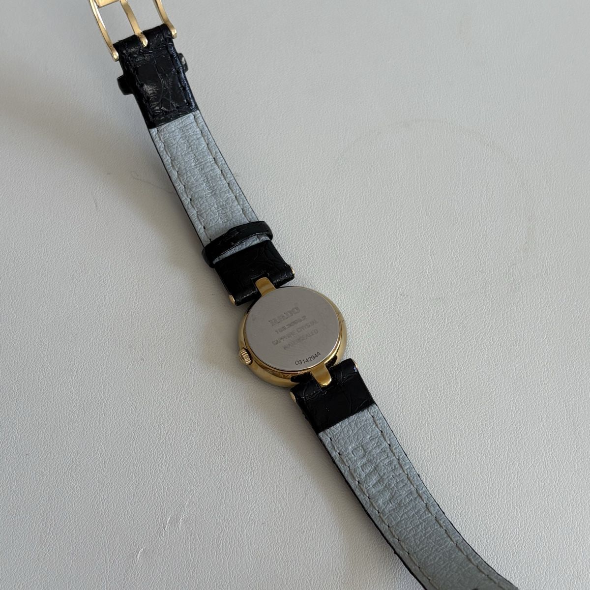 Rado Uhren: Rado Florence 153.3695.2 Quarz – Gebraucht aus Winterthur von LaBodega 7