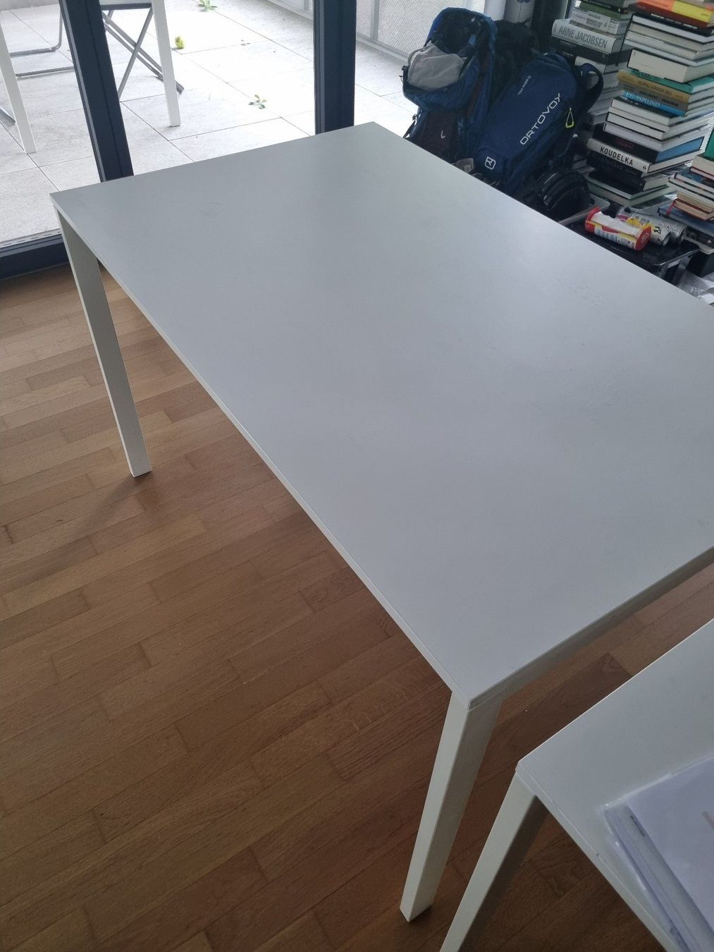Scrivanie: Tisch Ikea 125x75 / 1 Stück – Usato da Cham venduto da eljaqual